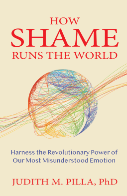 book cover for How Shame Runs the World