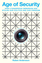 book cover for Age of Security