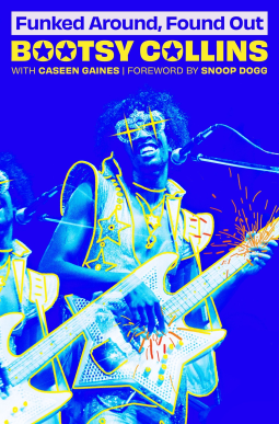 book cover for Funked Around, Found Out