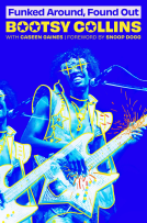 book cover for Funked Around, Found Out