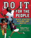 book cover for Do It for the People