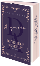 book cover for Anymore