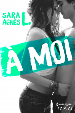 Couverture du livre pour A moi