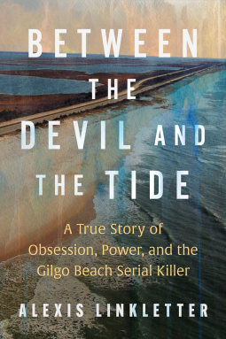 book cover for Between the Devil and the Tide