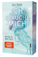 Buchcover für Ich brauche mich