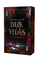 Buchcover für Dark Vegas | Herzass und Herzkönig