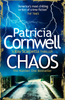 book cover for Chaos
