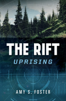 book cover for The Rift Uprising
