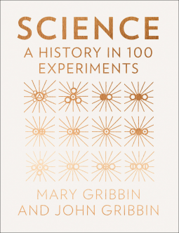 book cover for Science