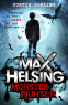 Cover Image: Max Helsing: Monster Hunter