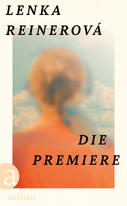 Buchcover für Die Premiere