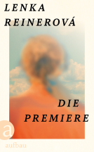 Buchcover für Die Premiere