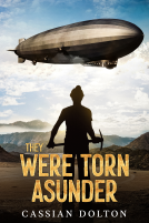 book cover for They Were Torn Asunder