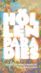 Buchcover für Höllenparadies
