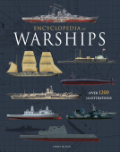 book cover for Encyclopedia of Warships