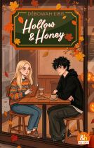 Couverture du livre pour Hollow & Honey