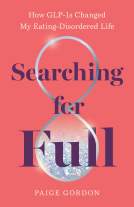 book cover for Searching for Full