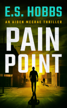 book cover for Pain Point
