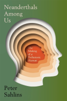 book cover for Neanderthals Among Us