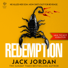 book cover for Redemption