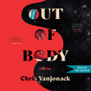book cover for Out of Body