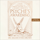 book cover for Psyche’s Awakening