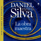 book cover for La obra maestra