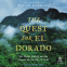 book cover for The Quest for El Dorado