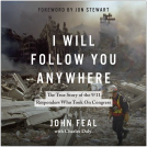 book cover for I Will Follow You Anywhere