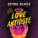 book cover for Love Antidote