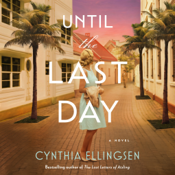 book cover for Until the Last Day