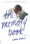 Cover Image: The Memory Book
