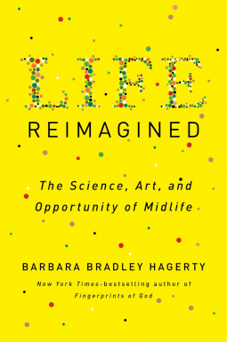 book cover for Life Reimagined