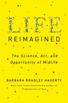 book cover for Life Reimagined
