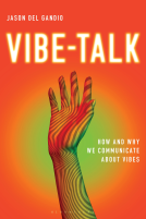 book cover for Vibe-Talk