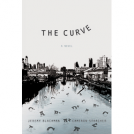 book cover for The Curve