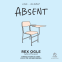 book cover for Absent