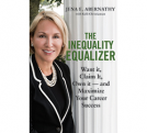 book cover for The Inequality Equalizer
