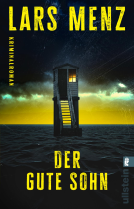 Buchcover für Der gute Sohn
