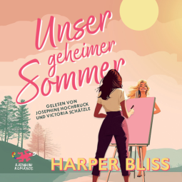 Buchcover für Unser geheimer Sommer