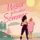 Buchcover für Unser geheimer Sommer