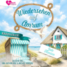 Buchcover für Wiedersehen auf Amrum
