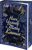 Buchcover für Have Yourself a Merry Kissmas