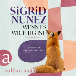 Buchcover für Wenn es wichtig ist