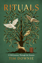 book cover for Rituals