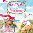 Buchcover für Herzklopfen auf Nordstrand
