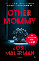 Buchcover für Other Mommy