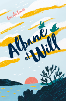 Couverture du livre pour Albane et Will