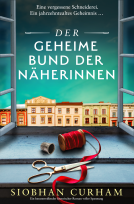 Buchcover für Der geheime Bund der Näherinnen