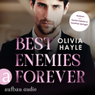 Buchcover für Best Enemies Forever